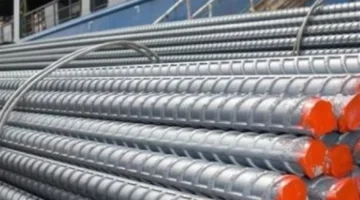 تغيرات جديدة في أسعار الحديد بمصانع مصر وعز يتصدر قائمة الشركات المصنعة